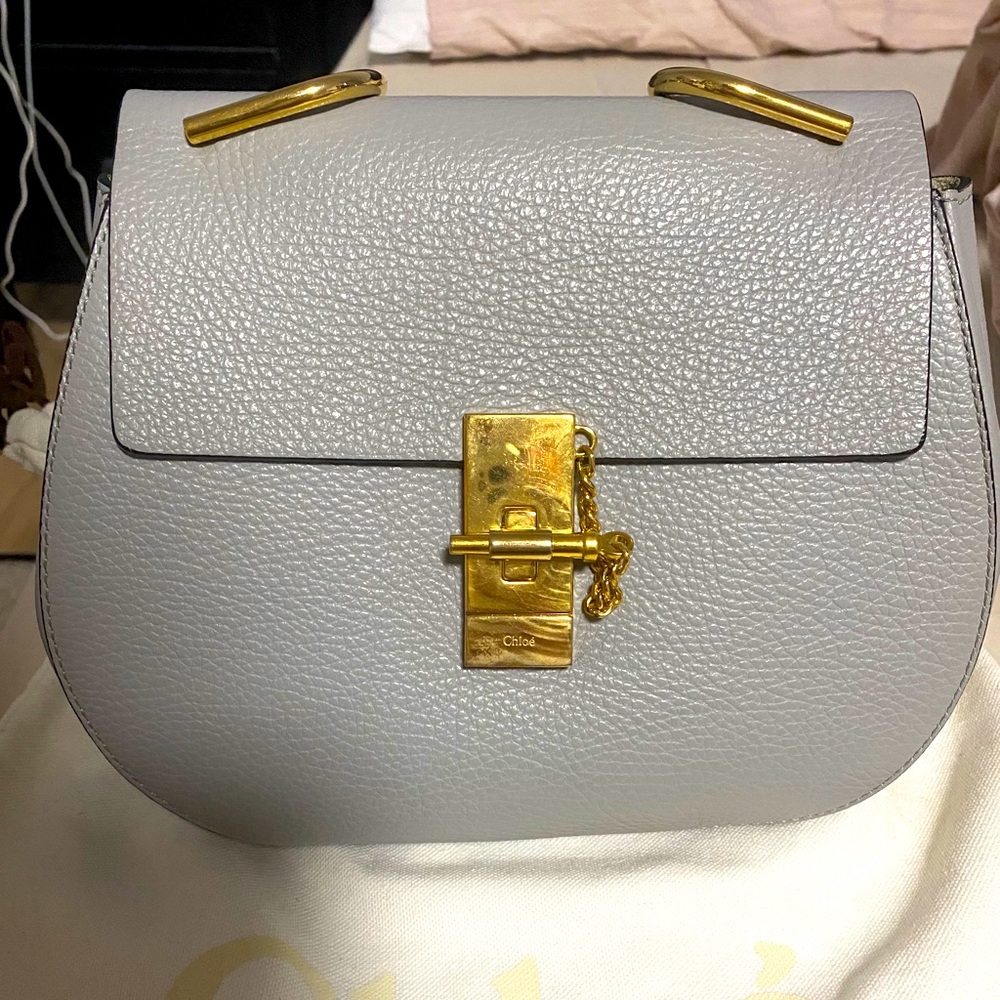 chloe drew shoulder bag